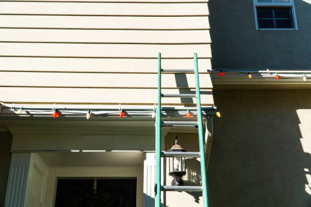 Best Residential Vinyl Siding Installation  in Walnut Creek, OH